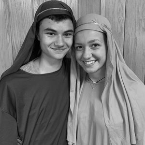 Meet your Posher, Abigail